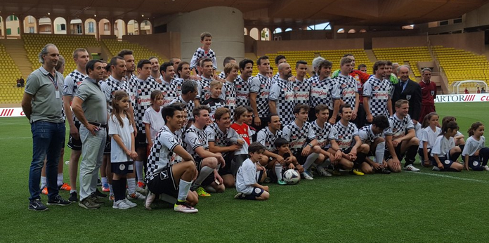 Nazionale Piloti F1