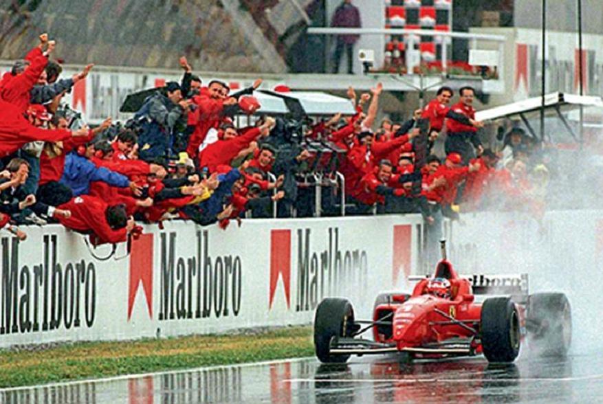 f1_schumacher_spain_1st_victory