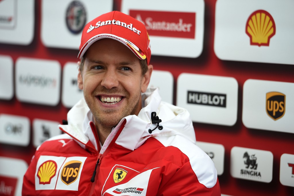 GP CANADA F1/2016 - MONTREAL  © FOTO STUDIO COLOMBO PER FERRARI MEDIA
