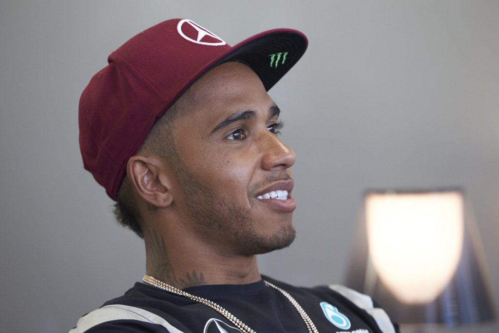 2016 European Grand Prix, Thursday