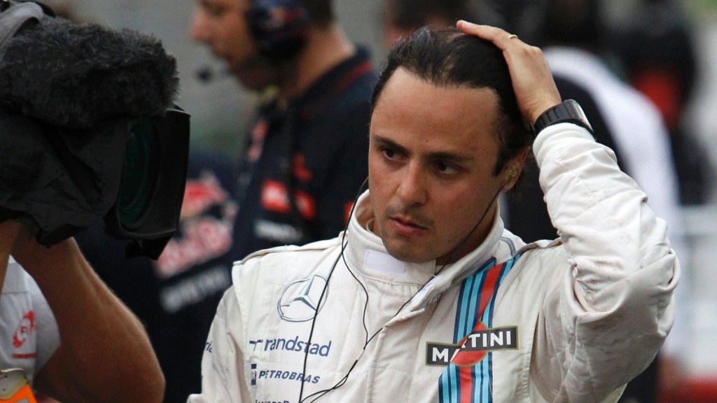 Massa_F1_Williams