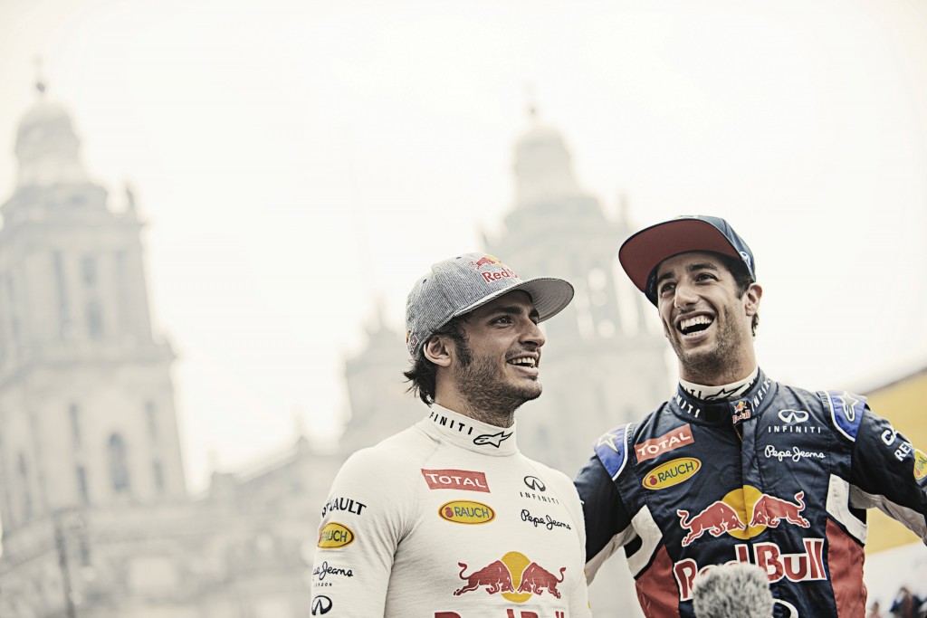 Sainz_Ricciardo_F1_Red_Bull