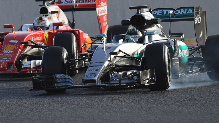 ferrari-mercedes-F1-2016