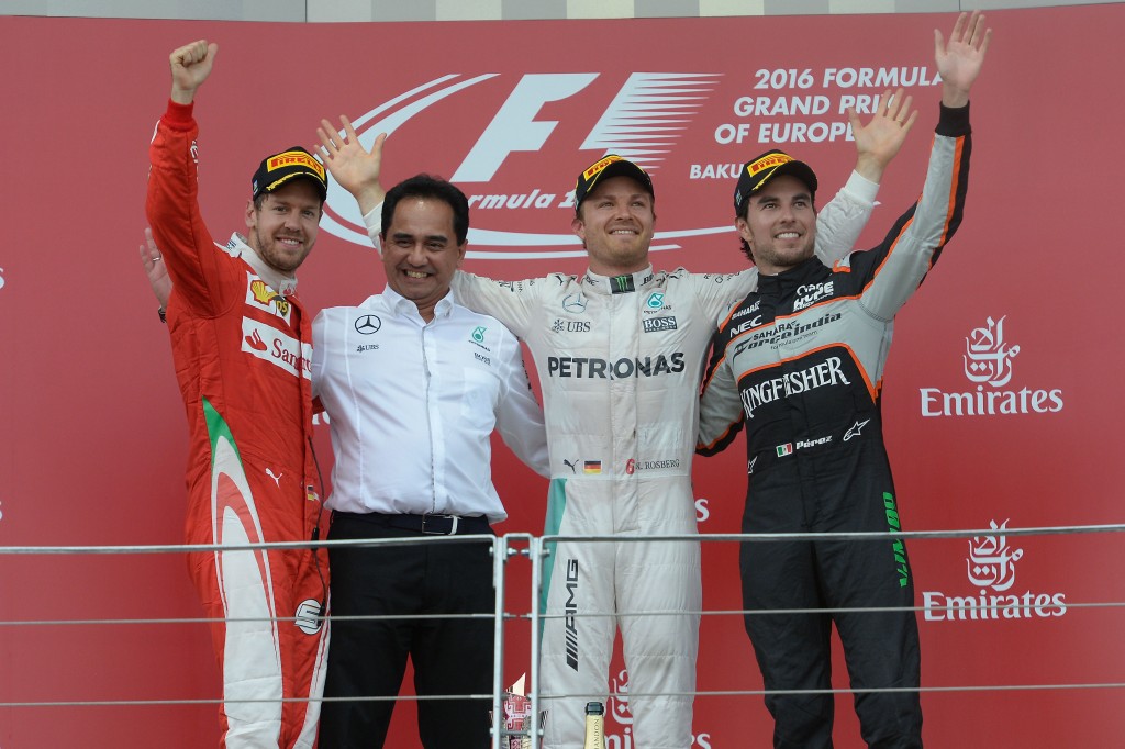podium_Baku_F1_2016