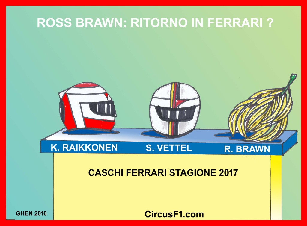 Casco Brawn