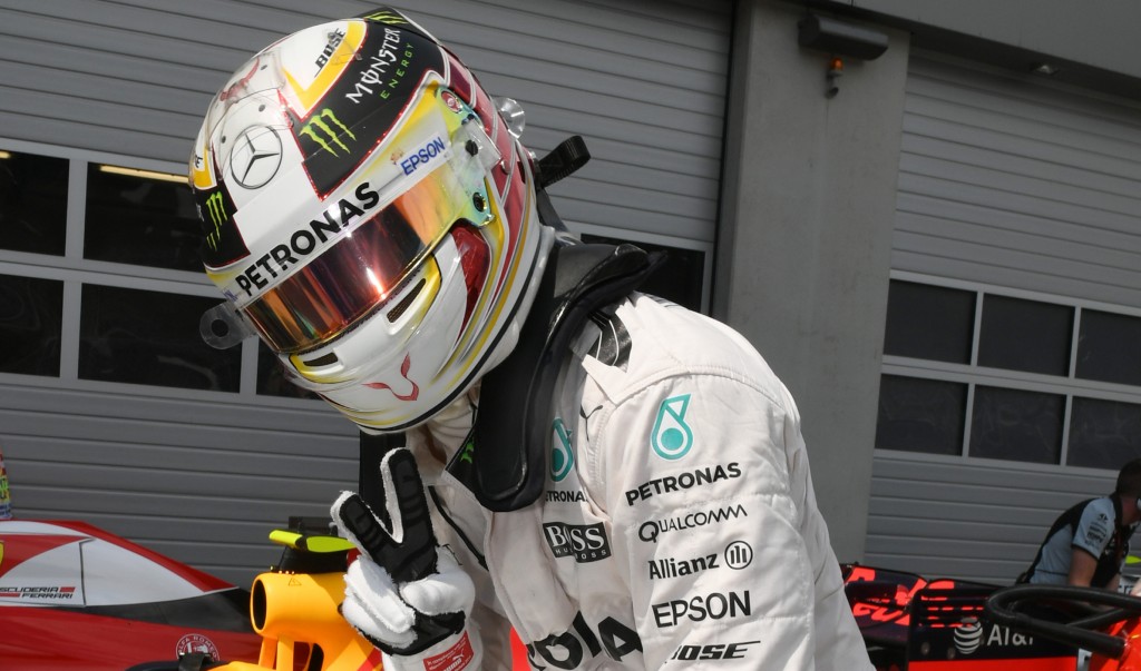 Hamilton_pole_AustriaGp
