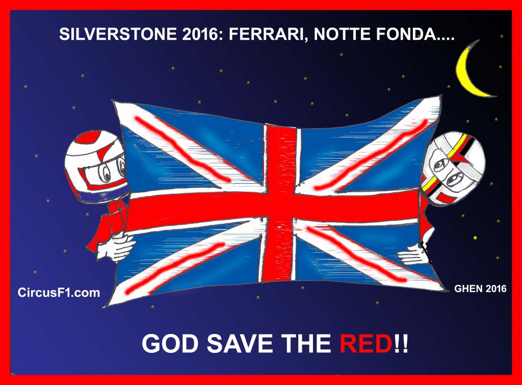 SILVERSTONE
