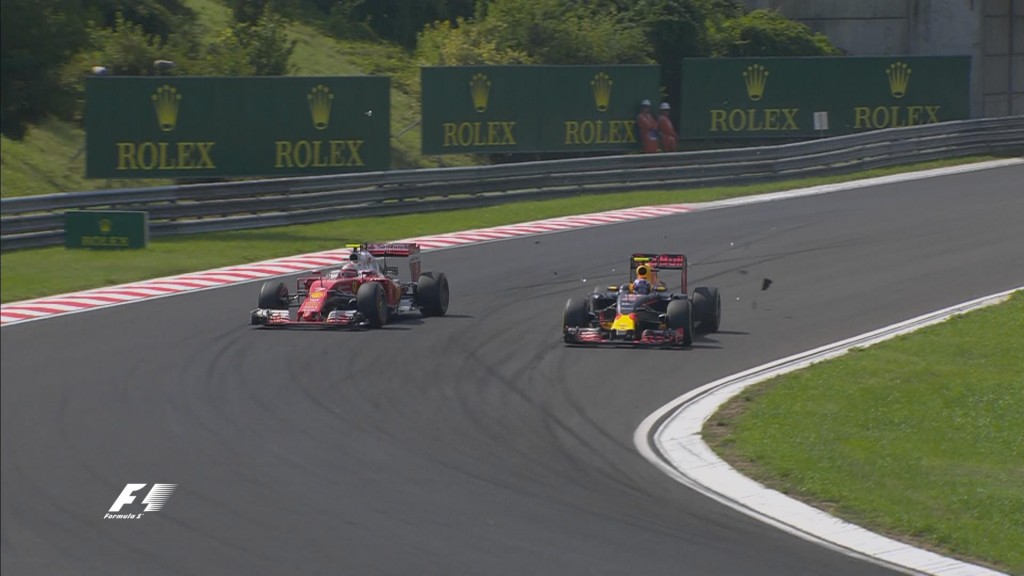 Verstappen_Raikkonen_F1_Hungaroring