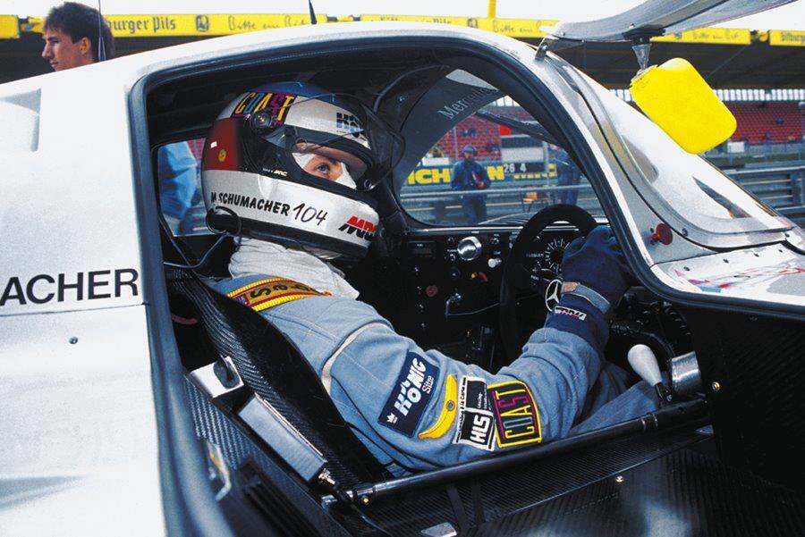 Schumacher