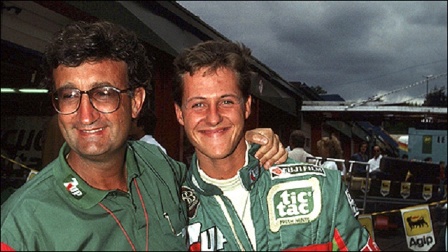 Schumacher-1991