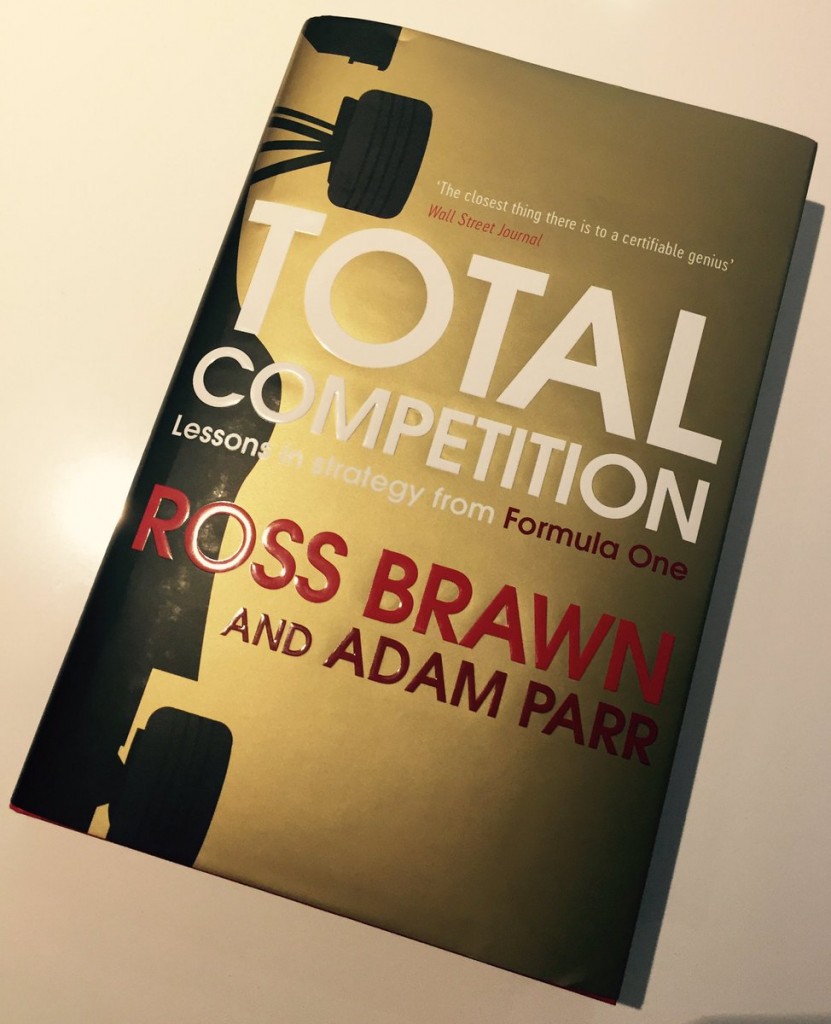 Total Competition