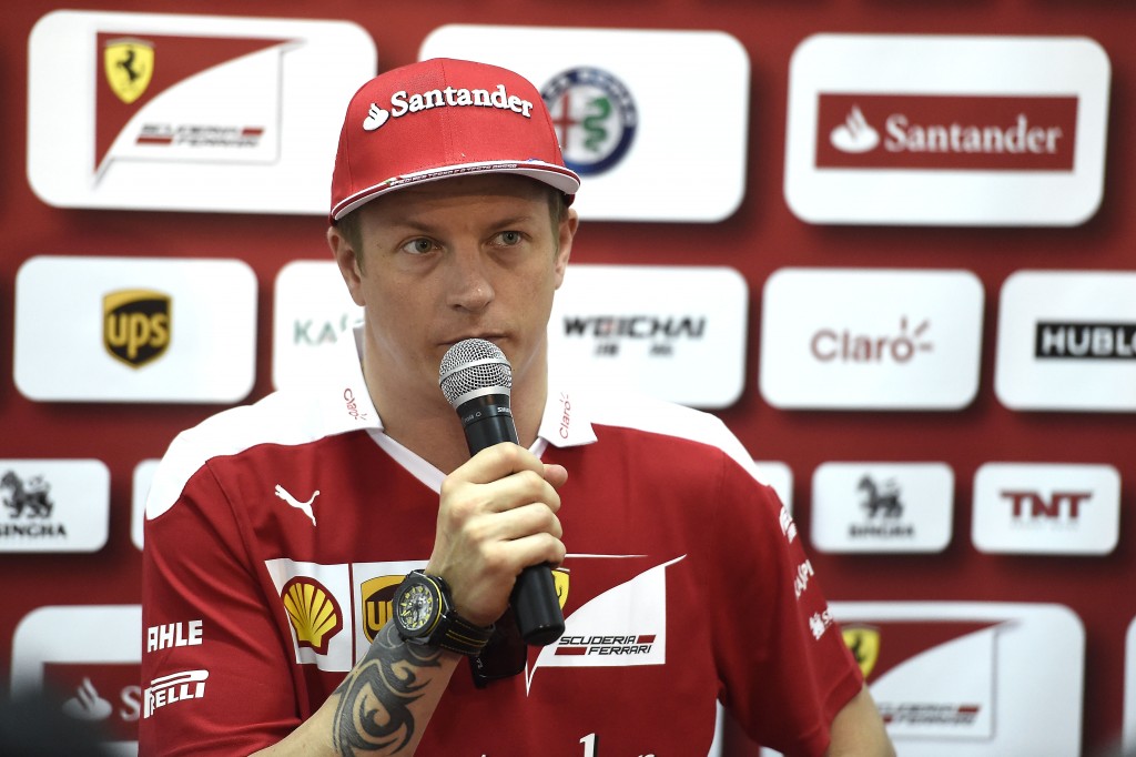 GP SINGAPORE F1/2016