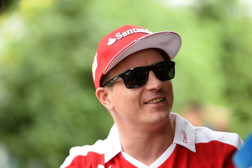 GP MALESIA F1/2016 © FOTO STUDIO COLOMBO PER FERRARI MEDIA