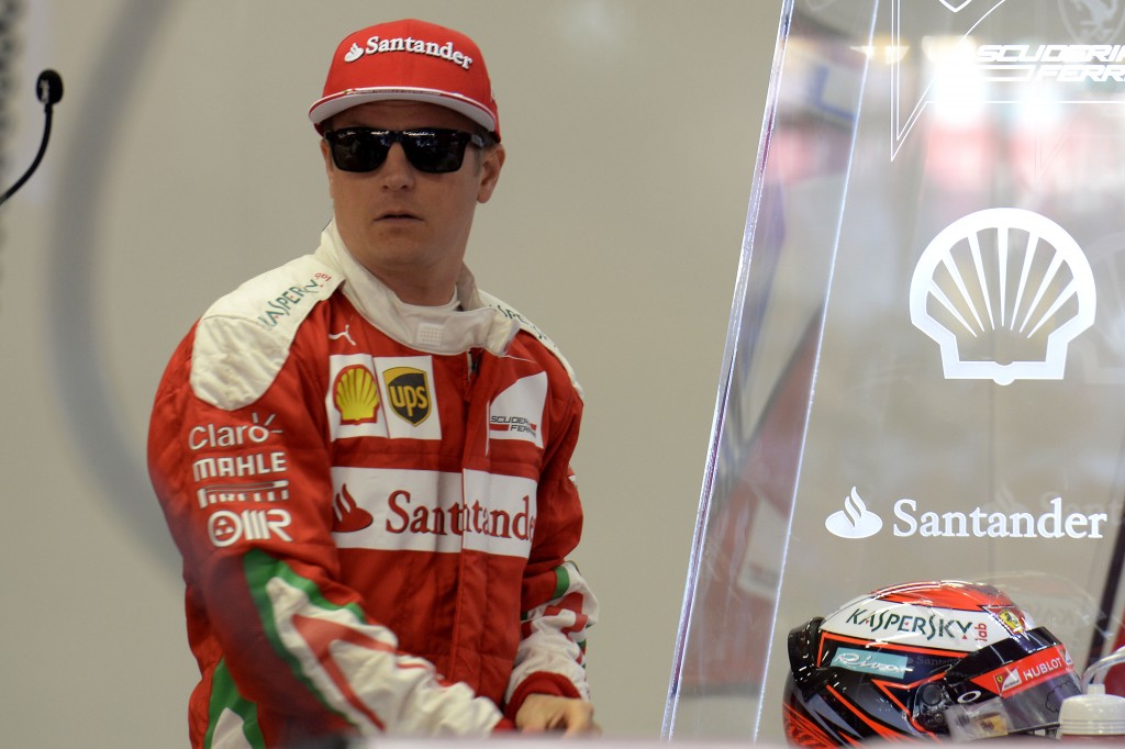 GP SINGAPORE F1/2016  © FOTO STUDIO COLOMBO PER FERRARI MEDIA