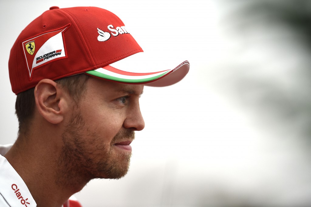 GP GIAPPONE F1/2016 © FOTO STUDIO COLOMBO PER FERRARI MEDIA