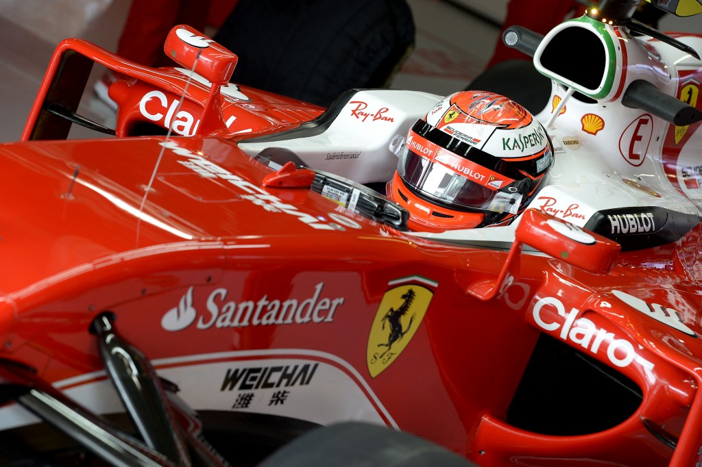 GP GIAPPONE F1/2016