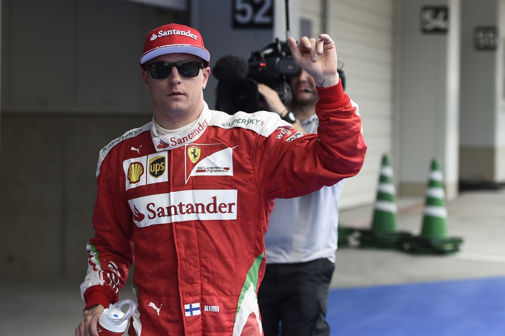 GP GIAPPONE F1/2016