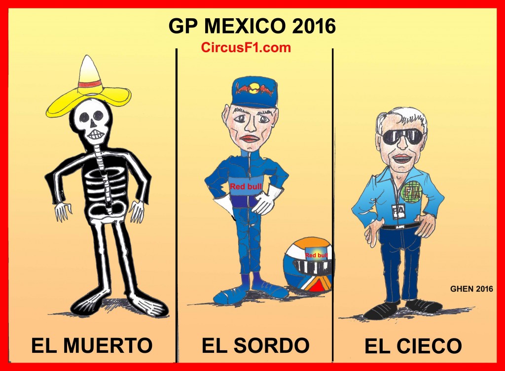 EL CIECO