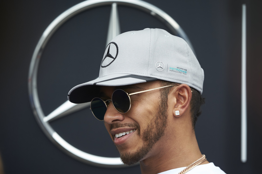 2016 Malaysian Grand Prix, Thursday