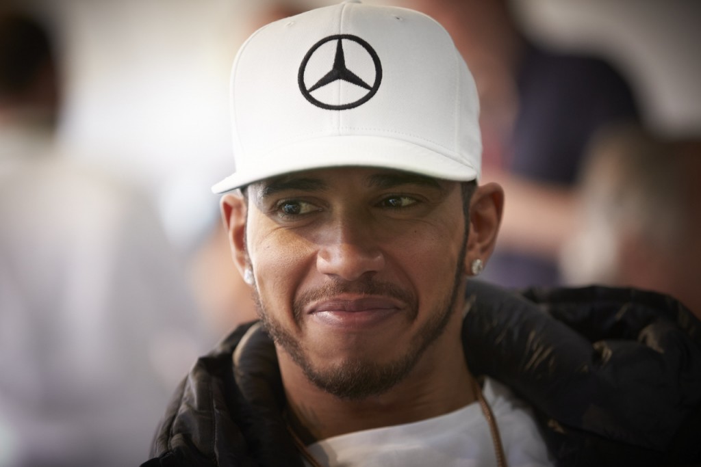 2016 Mexican Grand Prix, Thursday