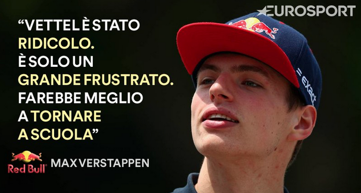 Verstappen