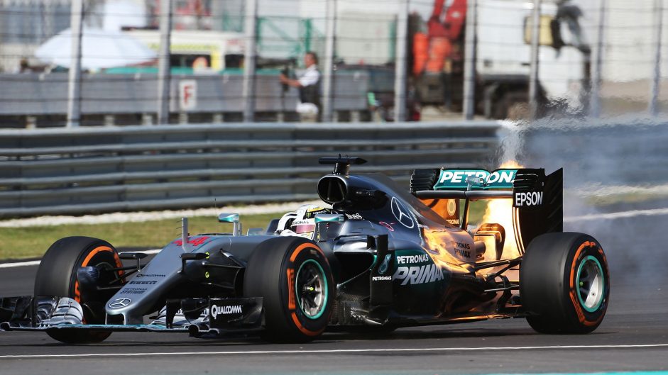 hamilton