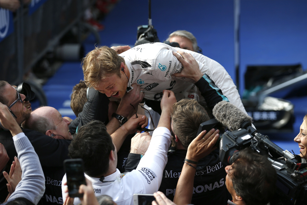 2016 Chinese Grand Prix