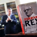 Ferrari REX