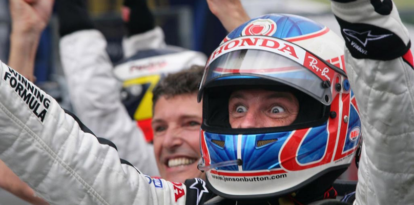 Jenson Button