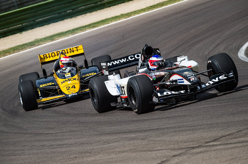 Minardi 1985-2005