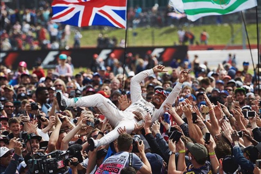 hamilton