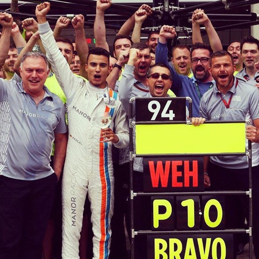 pascal