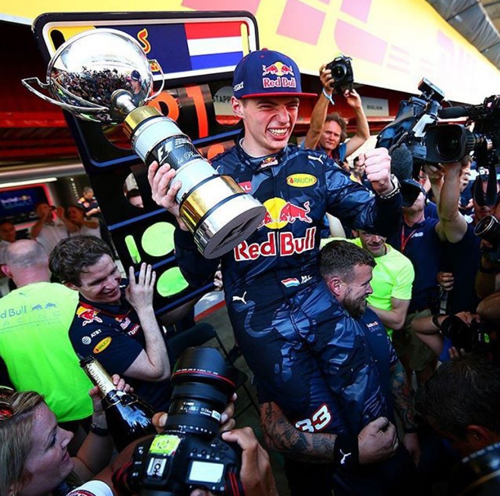 verstappen