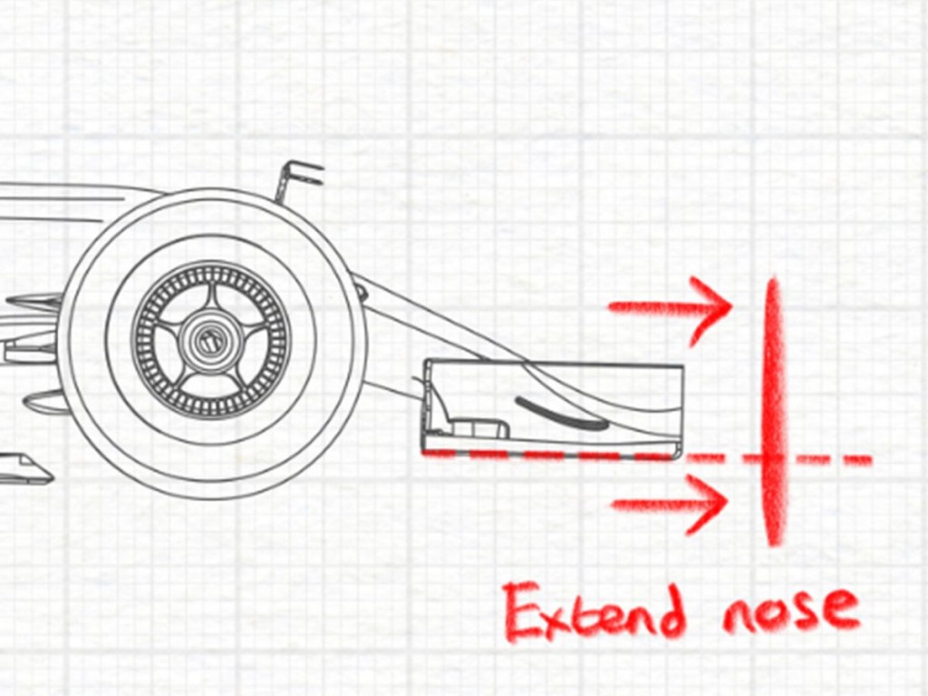2.FRONT-WING-TWO