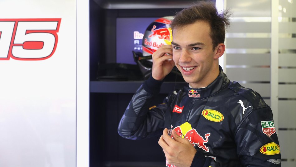 2017_Gasly_RedBull
