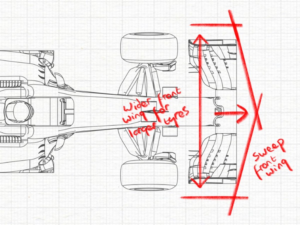 3.FRONT-WING-ONE