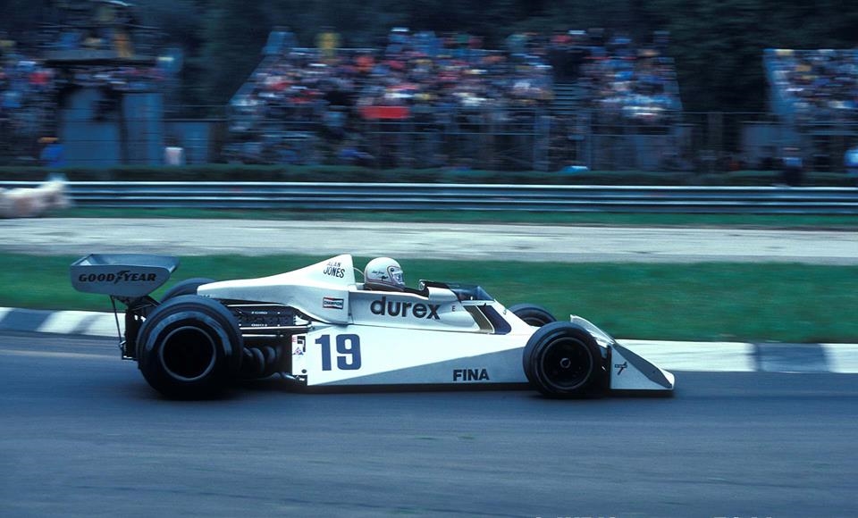 Surtees Formula 1