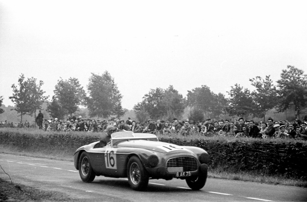 Le Mans 1951