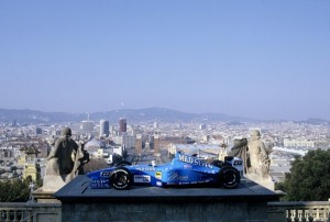 benetton barcellona