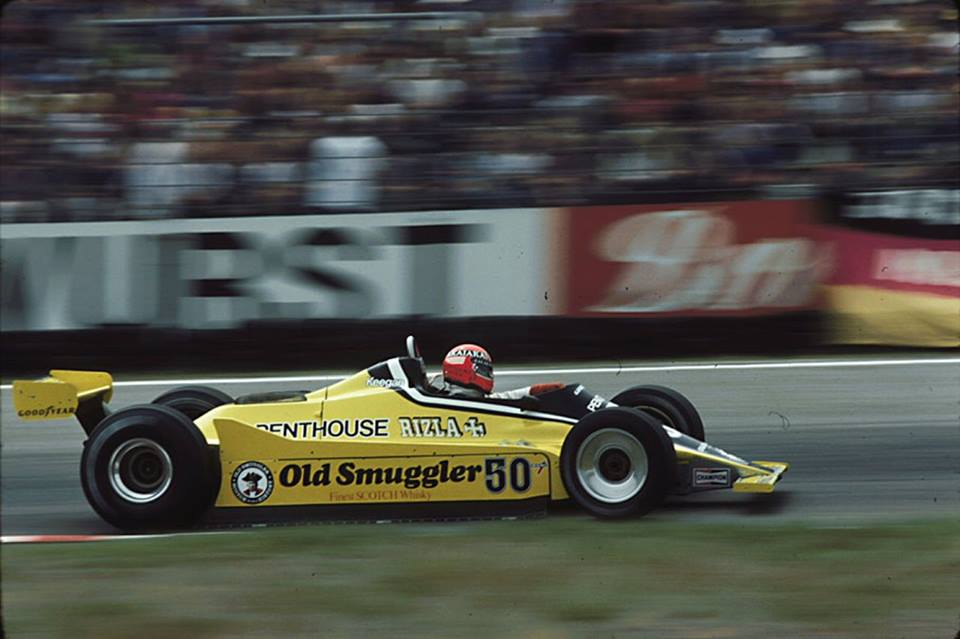 germania 80