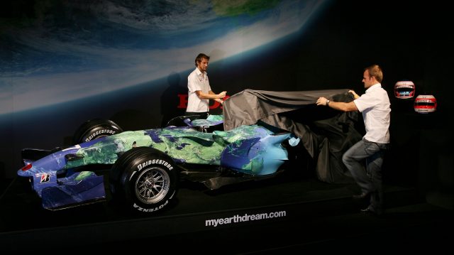 honda londra