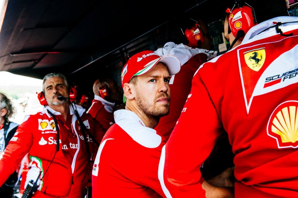 vettel-ferrari-ecclestone