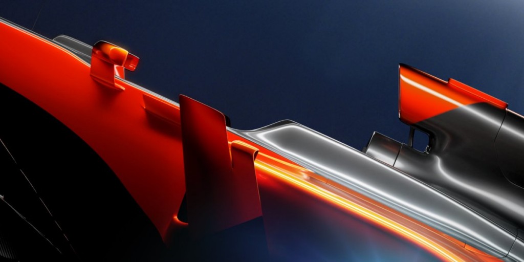 McLaren