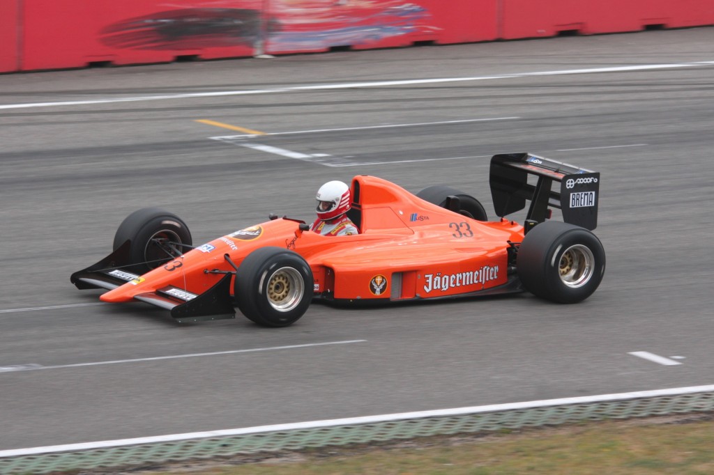 EurobrunER189_RaceHistoryOnTrack_HH2011