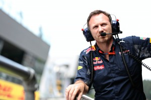 Horner