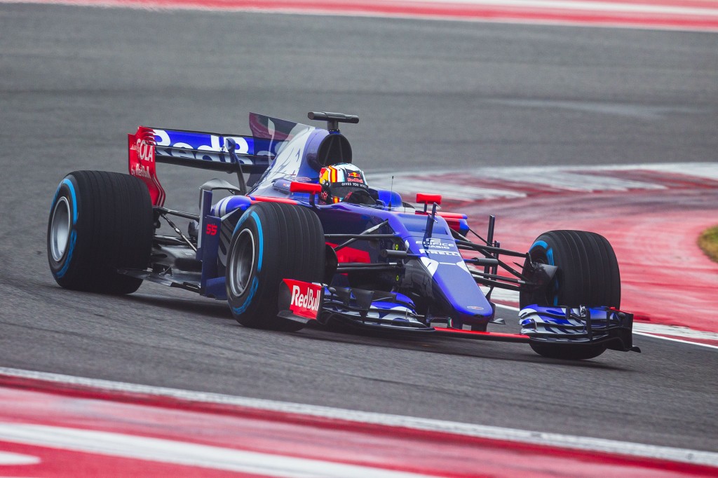 Toro Rosso