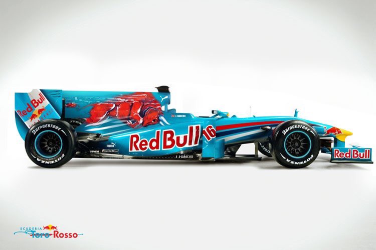 ToroRosso