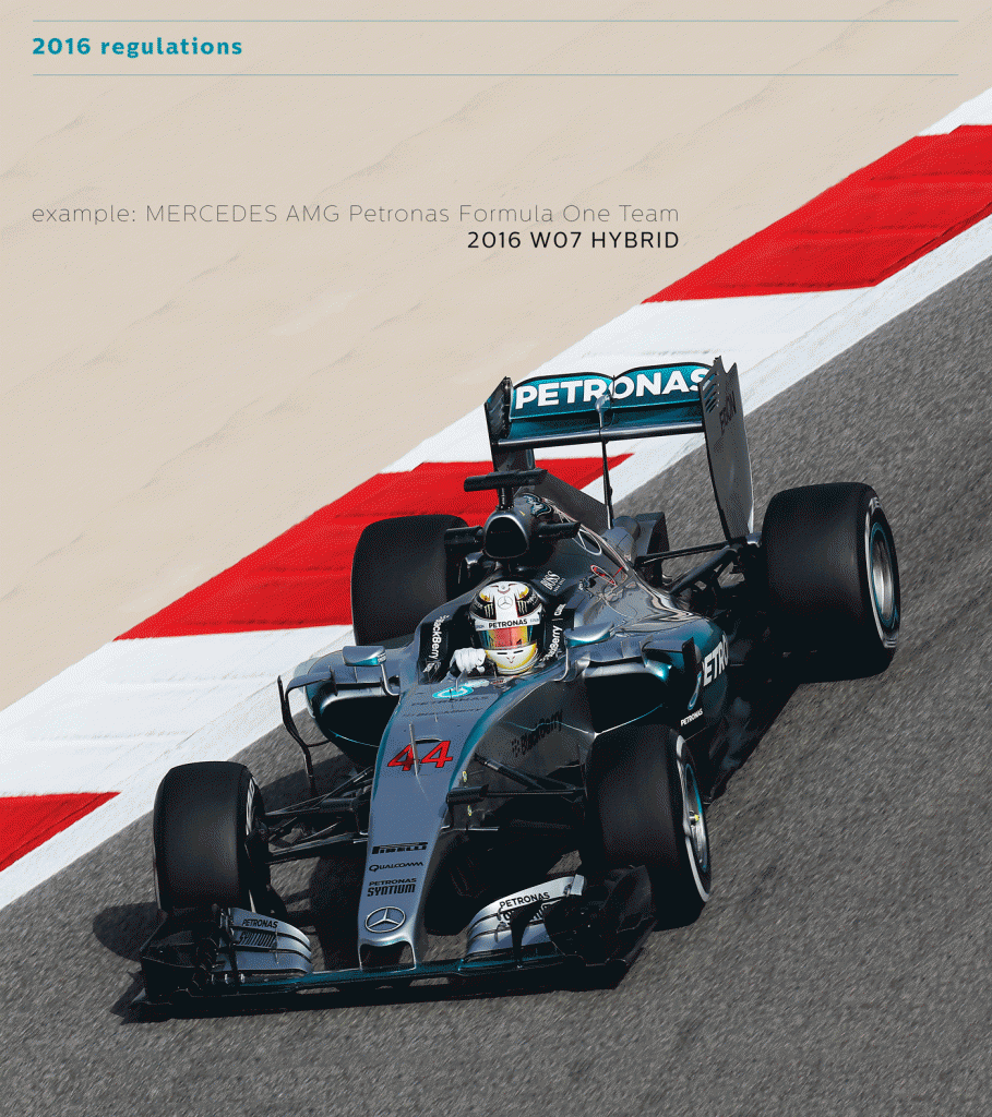 Mercedes W07