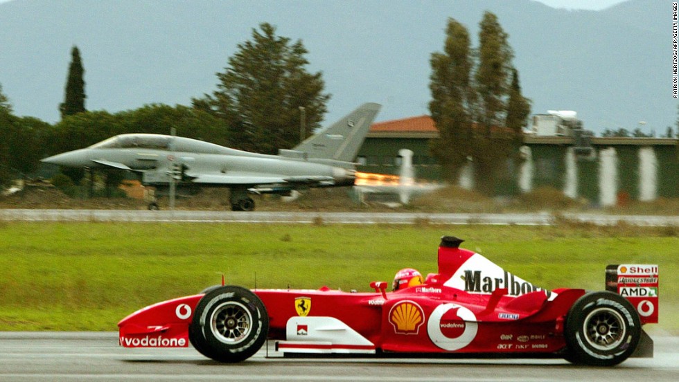 schumacher_Eurofighter