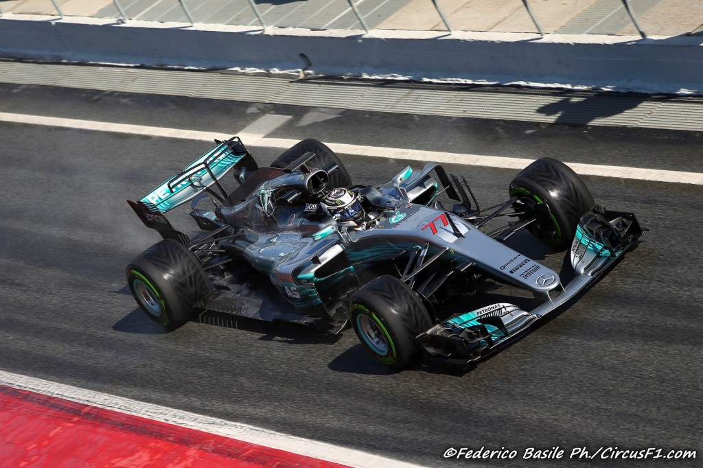 Mercedes